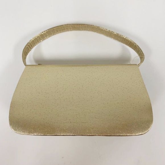 Golden New Women Wristlet Bag - Picture 2 of 6